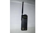 Uniden Bearcat BC60XLT-1, 30 Channel 10 Band Radio Scanner