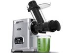 NEW Aeitto Slow juicer, Cold press juicer, juicer machine - Opportunity