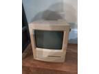 Vintage 1992 Apple Macintosh Classic ii Computer m4150 - Opportunity