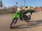 2023 Kawasaki KLX 300