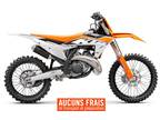 2023 KTM 250 SX Motorcycle for Sale