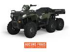 2022 Polaris Sportsman 6x6 570 ATV for Sale