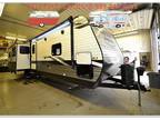 2022 Jayco Jay Flight 34RSBS 38ft