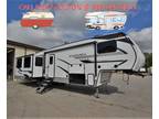 2023 Coachmen Chaparral Lite 30BH 37ft