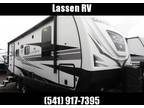 2023 Outdoors RV Outdoors Rv Manufacturing Mountain Series 22FQS 27ft