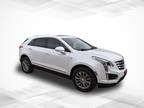2019 Cadillac XT5 AWD 4dr Luxury POWER WINDOWS AIR CONDITIONING TRACTION CONTROL