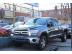 Used 2011 Toyota Tundra 4WD Truck for sale.