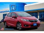 2020 Honda Fit