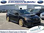 2018 Subaru WRX STI