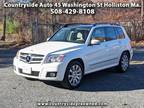 2012 Mercedes-Benz GLK-Class