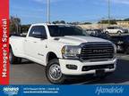 2022 Ram 3500