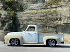 1954 Ford F-100