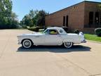 1956 Ford Thunderbird Convertible V8