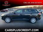 2007 Mazda CX-9