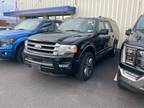 2016 Ford Expedition EL