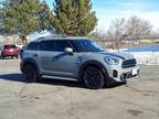 2021 MINI Countryman