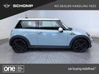 2013 MINI Hardtop