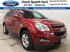 2013 Chevrolet Equinox