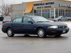 2004 Buick LeSabre