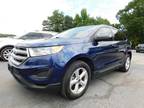 2016 Ford Edge