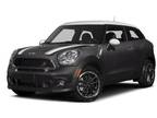 2015 MINI Paceman