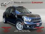 2015 MINI Countryman