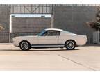 1965 Ford Mustang Fastback GT350-style