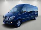 2014 Mercedes-Benz Sprinter