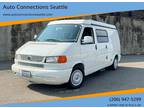 1999 Volkswagen EuroVan