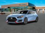 2022 Hyundai Veloster N