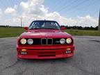 1990 Bmw M3