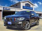 2019 Bmw X4