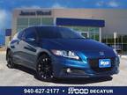 2015 Honda CR-Z