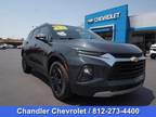 2019 Chevrolet Blazer