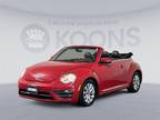 2017 Volkswagen Beetle