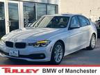 2018 Bmw 320