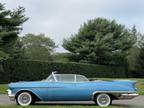 1957 Cadillac Eldorado Biarritz