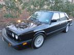 1988 Bmw M5 E28