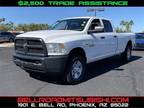 2014 Ram 3500