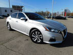 2019 Nissan Altima Silver, 54K miles