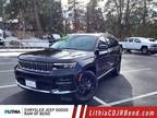 2021 Jeep Grand Cherokee L