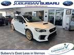 2019 Subaru STI S209