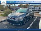 2016 Volkswagen Golf GTI