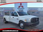 2008 Dodge Ram 3500