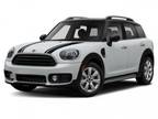 2020 MINI Countryman