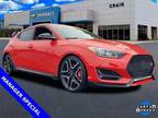 2021 Hyundai Veloster N