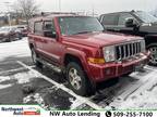 2010 Jeep Commander