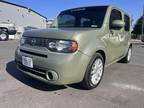 2009 Nissan Cube