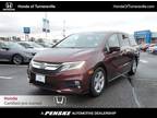 2020 Honda Odyssey