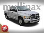 2004 Dodge Ram 1500